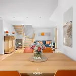 Kleiner Ankerplatz Spo Apartamento