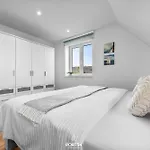 Kleiner Ankerplatz Spo Apartamento