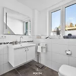 Kleiner Ankerplatz Spo Apartamento *