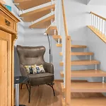 Kleiner Ankerplatz Spo Apartamento *