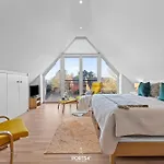 Kleiner Ankerplatz Spo Apartamento *