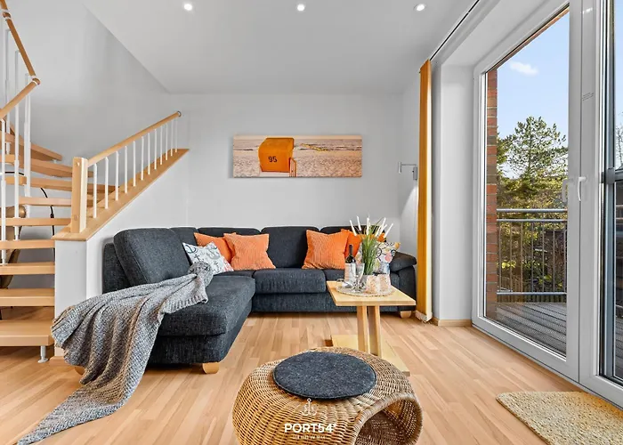 Kleiner Ankerplatz Spo Sankt Peter-Ording